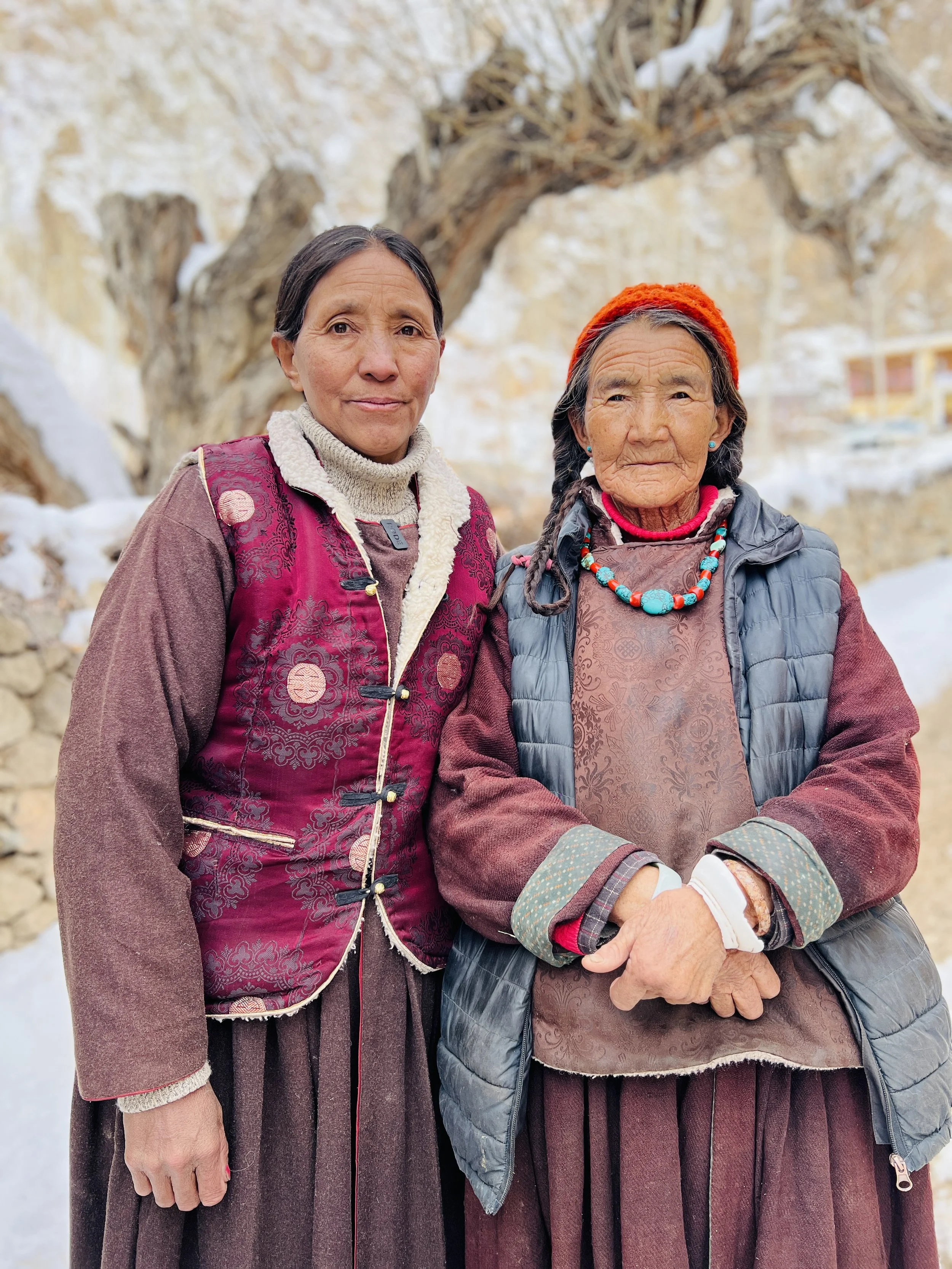 Ladakh, India