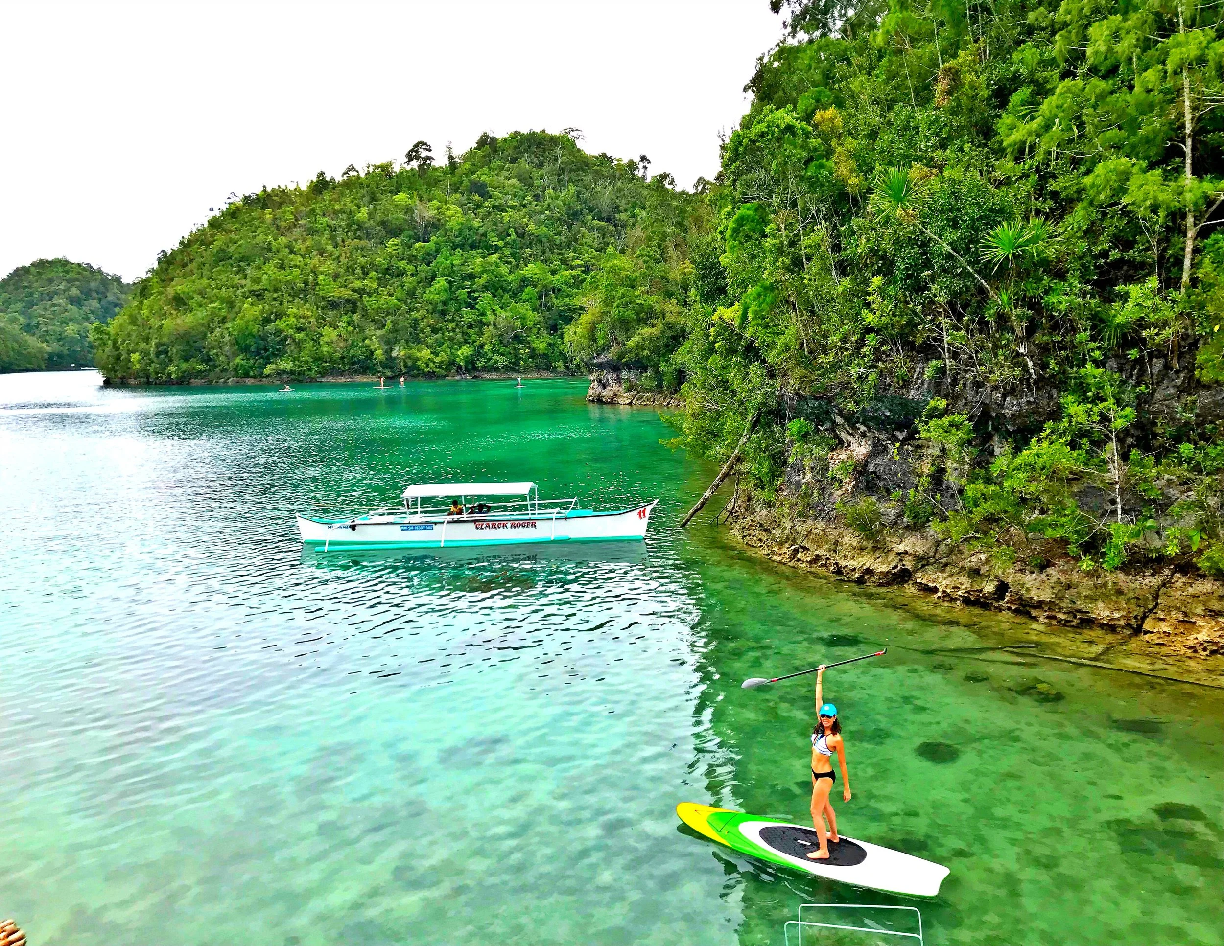 Siargao, Philippines