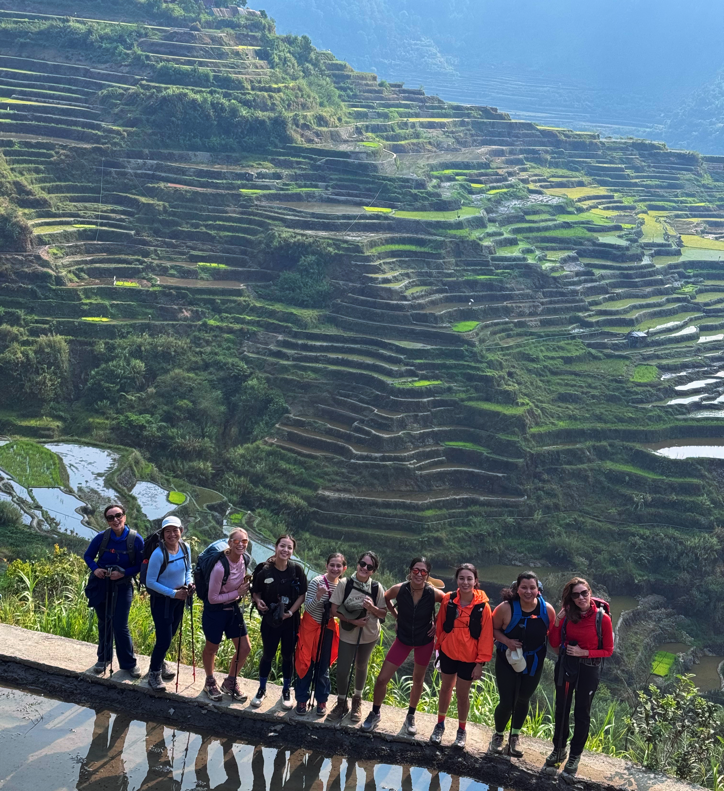Cordilleras, Philippines