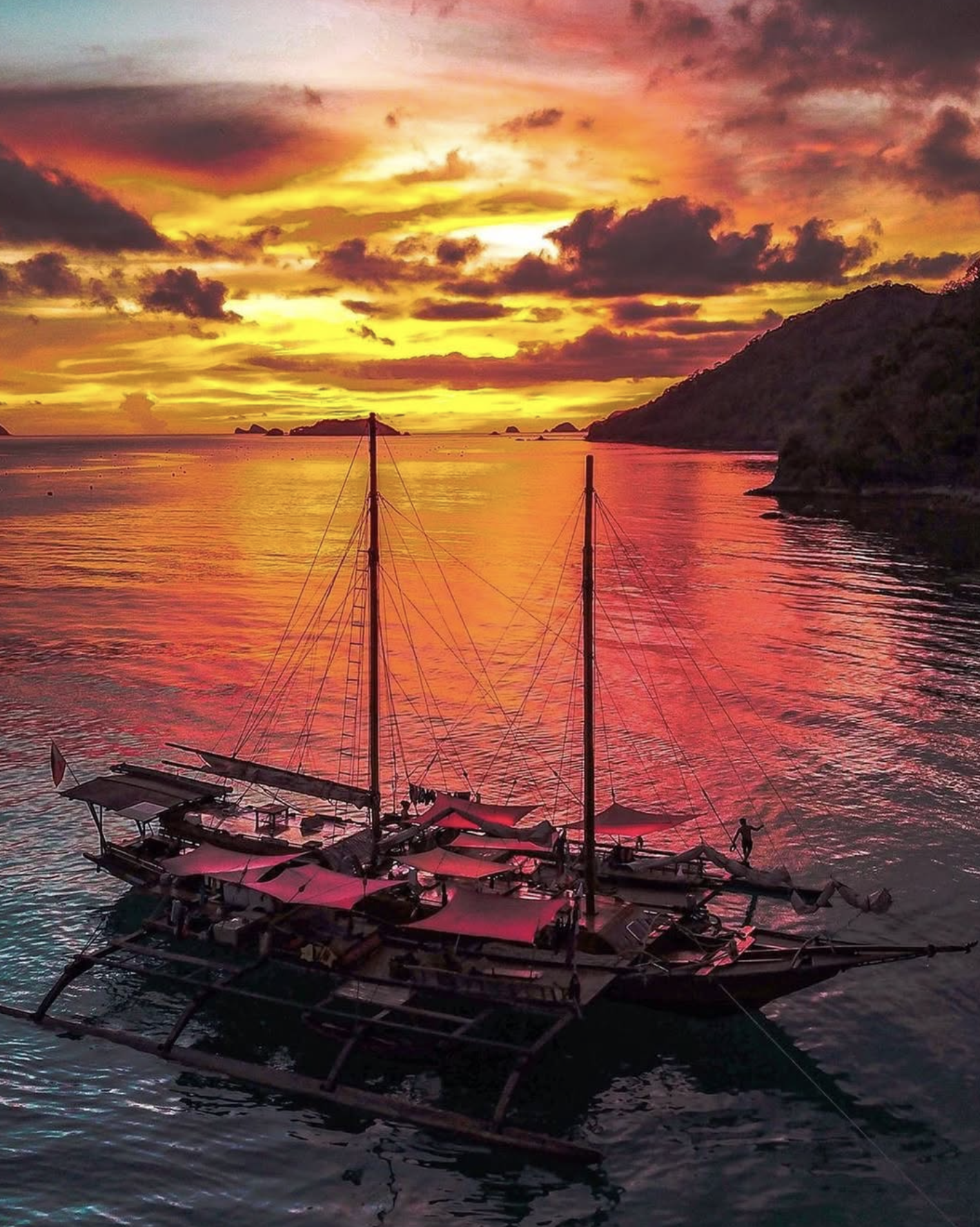 Coron, Philippines