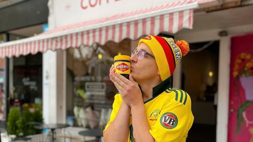 Canada bans Vegemite from Toronto Cafe …and how we got the Australian Prime Minister to help us fight it