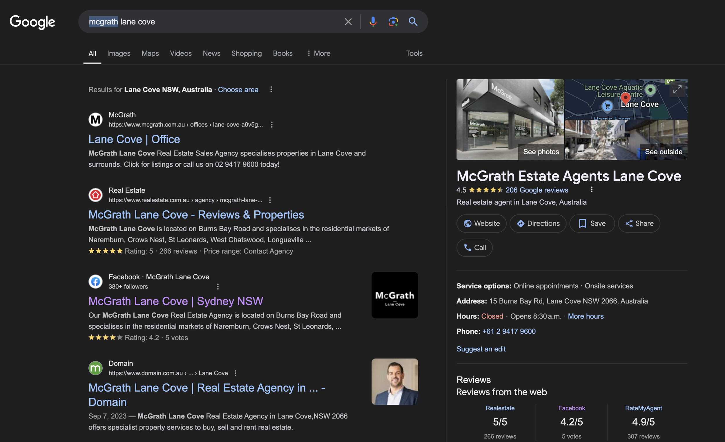Why Every Real Estate Agent Needs a Google Business Profile to Boost Visibility