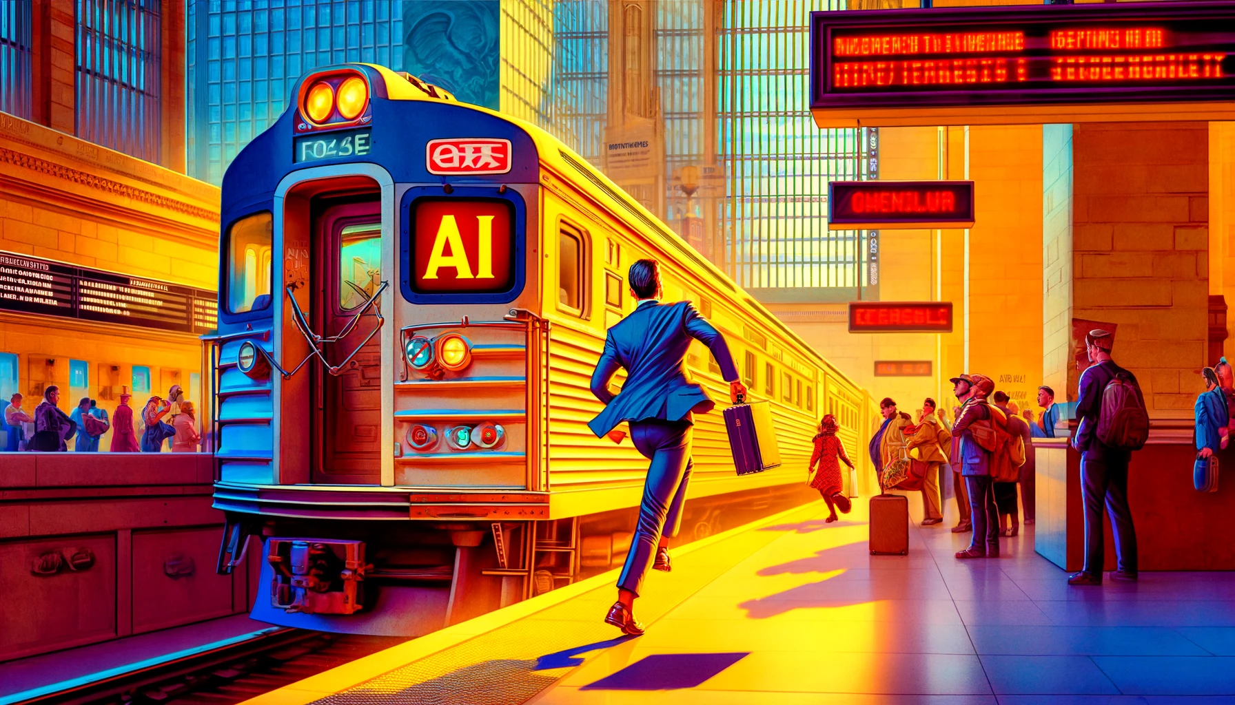 12 Reasons Real Estate Agents Need AI Now!  AI-Powered Agents and Unlocking AI Success