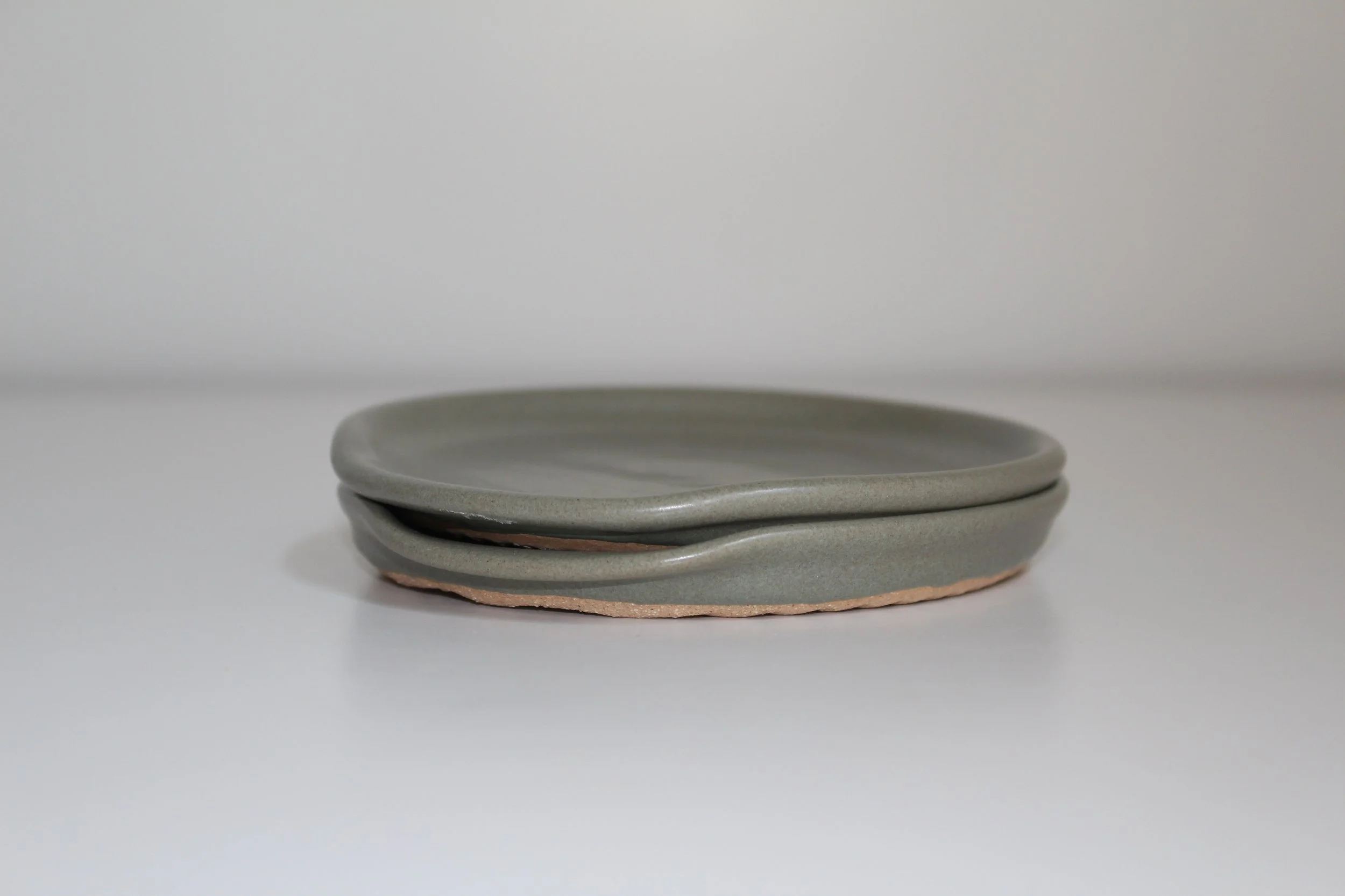 Artichoke Spoon Rest