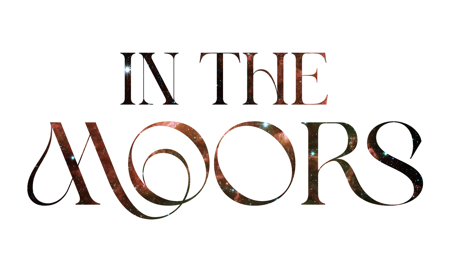 In the Moors by Klara Hagymassy