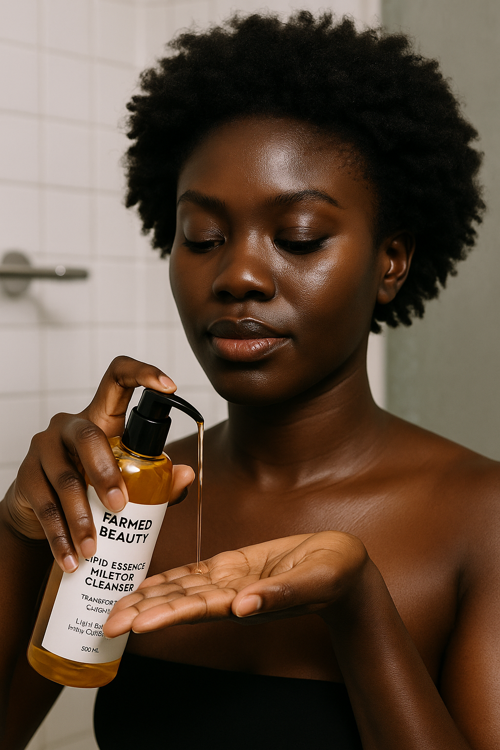 What Is Oil Cleansing &amp; How Do You Do It?