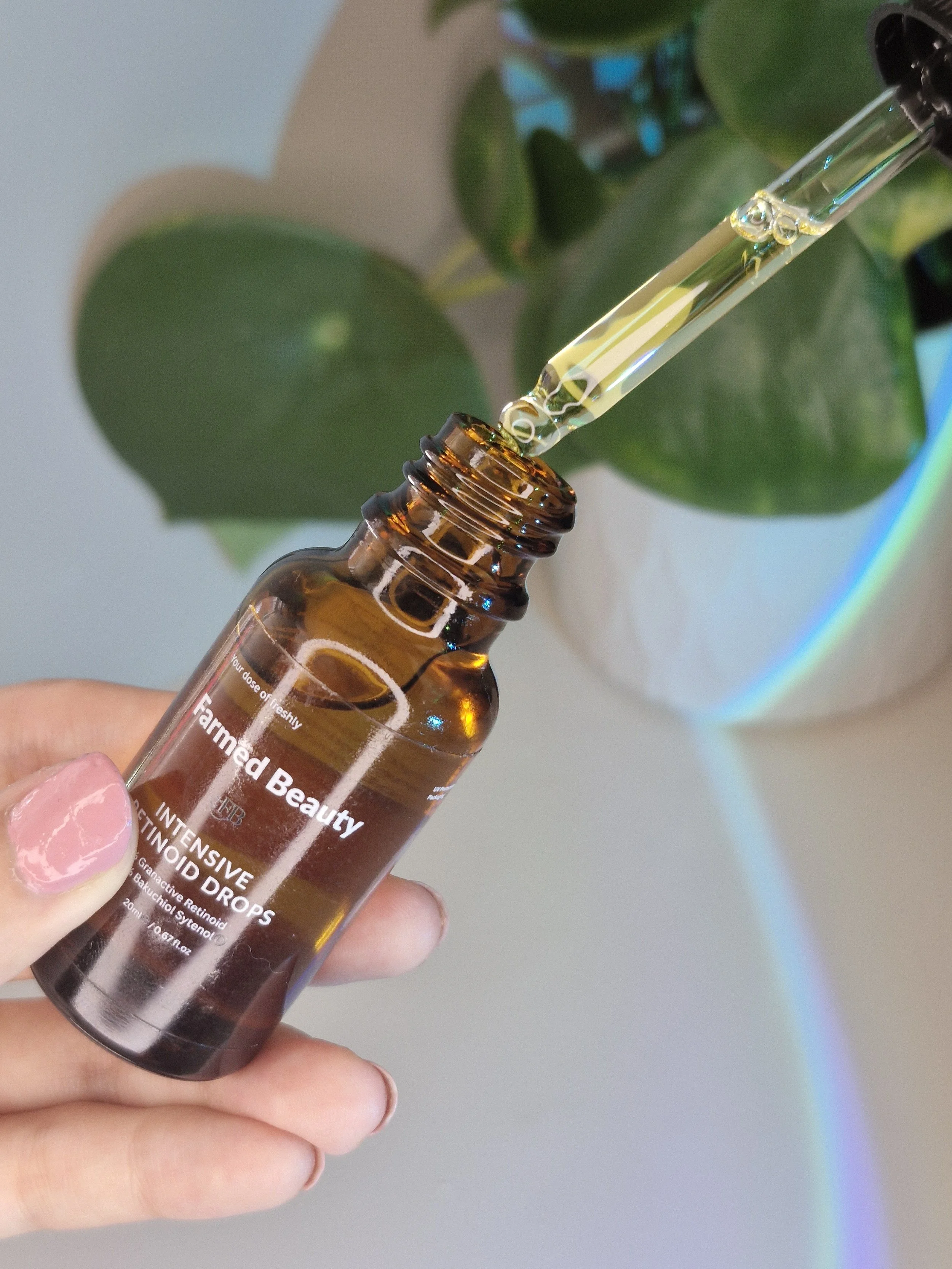 All You Need To Know About Retinoids
