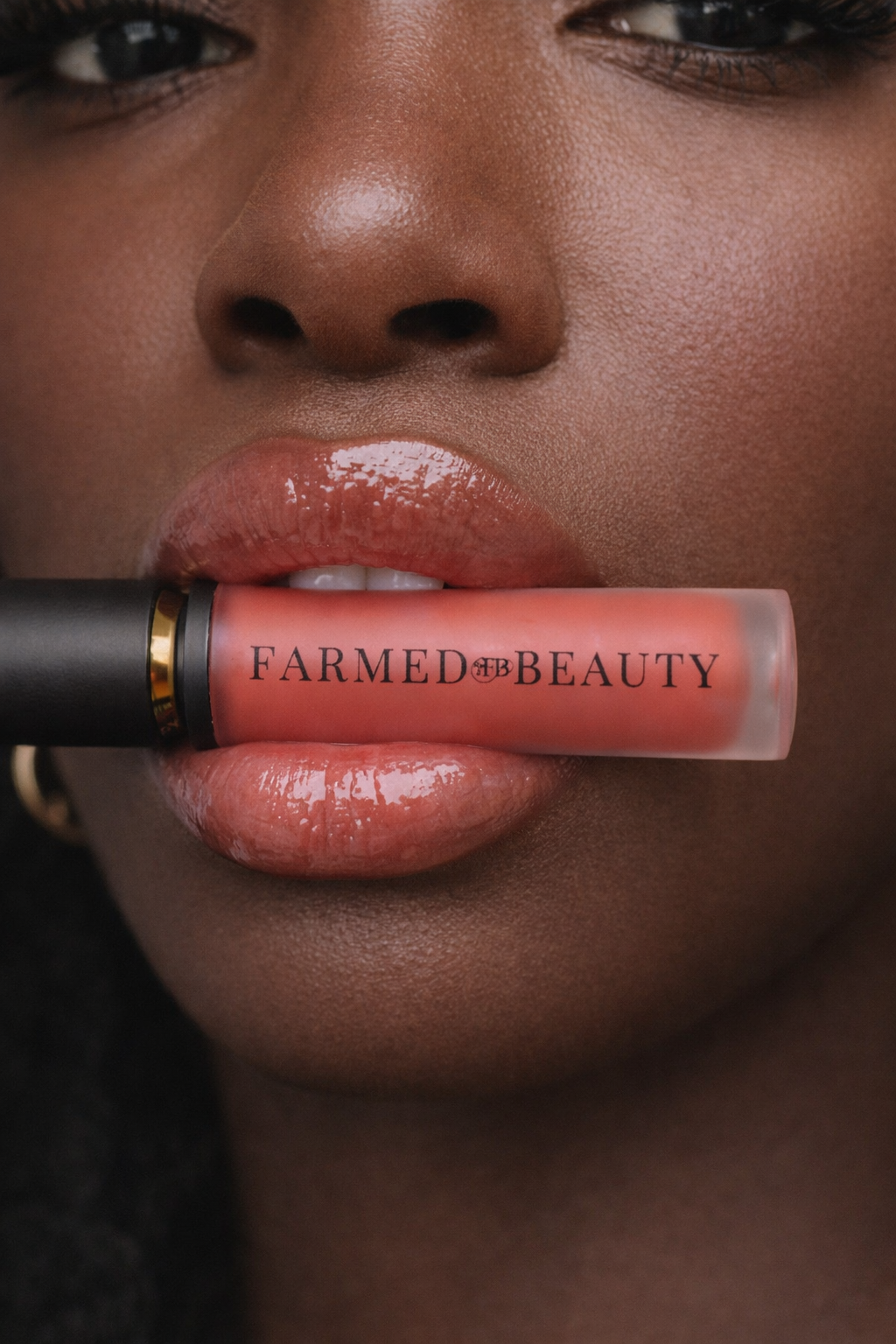 The Glossy Boss Lip Glaze