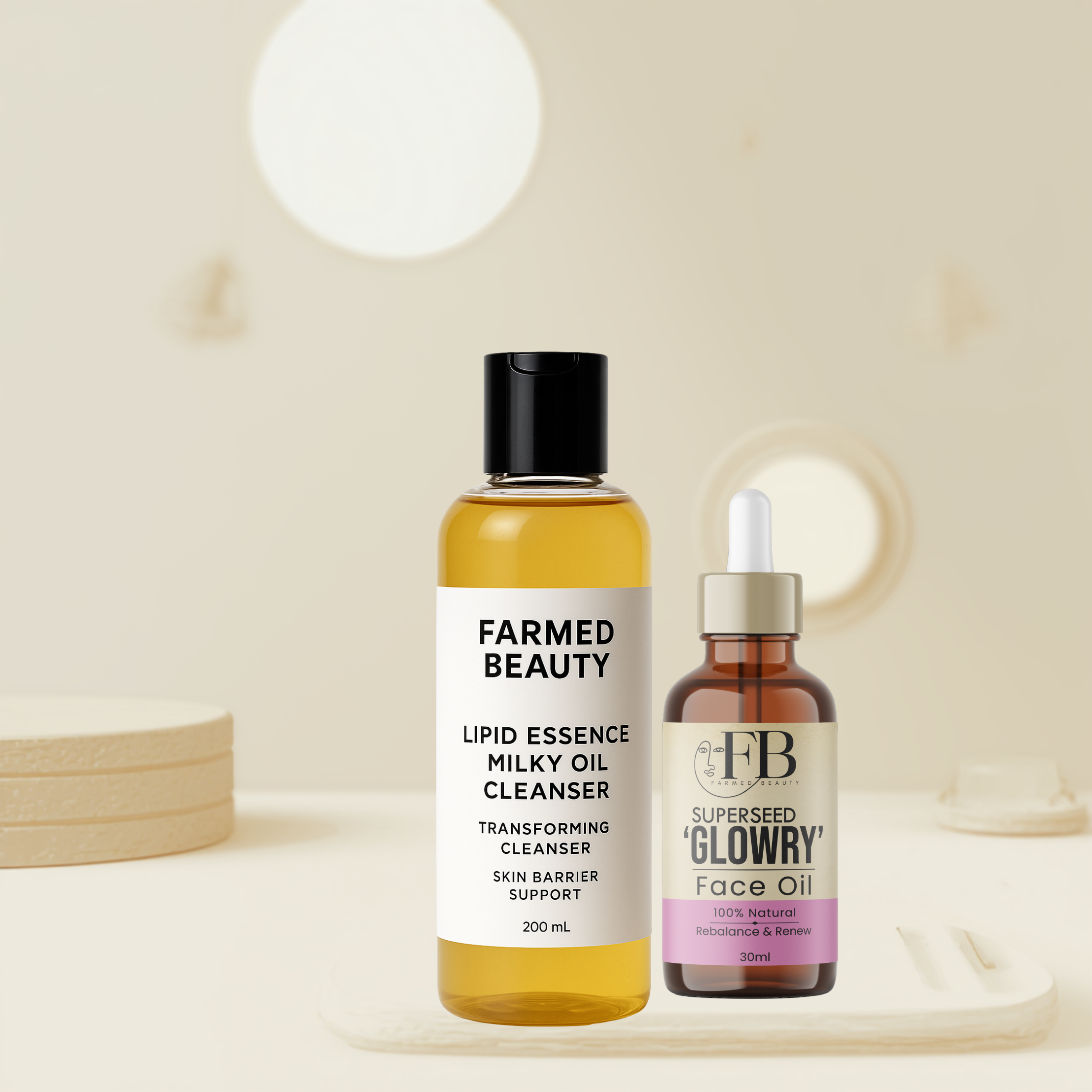 The Enhanced Collection