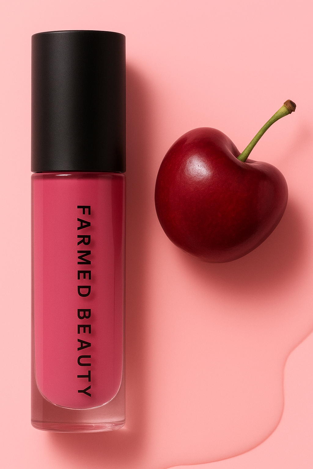 Cherry Bliss Lip Conditioning Oil
