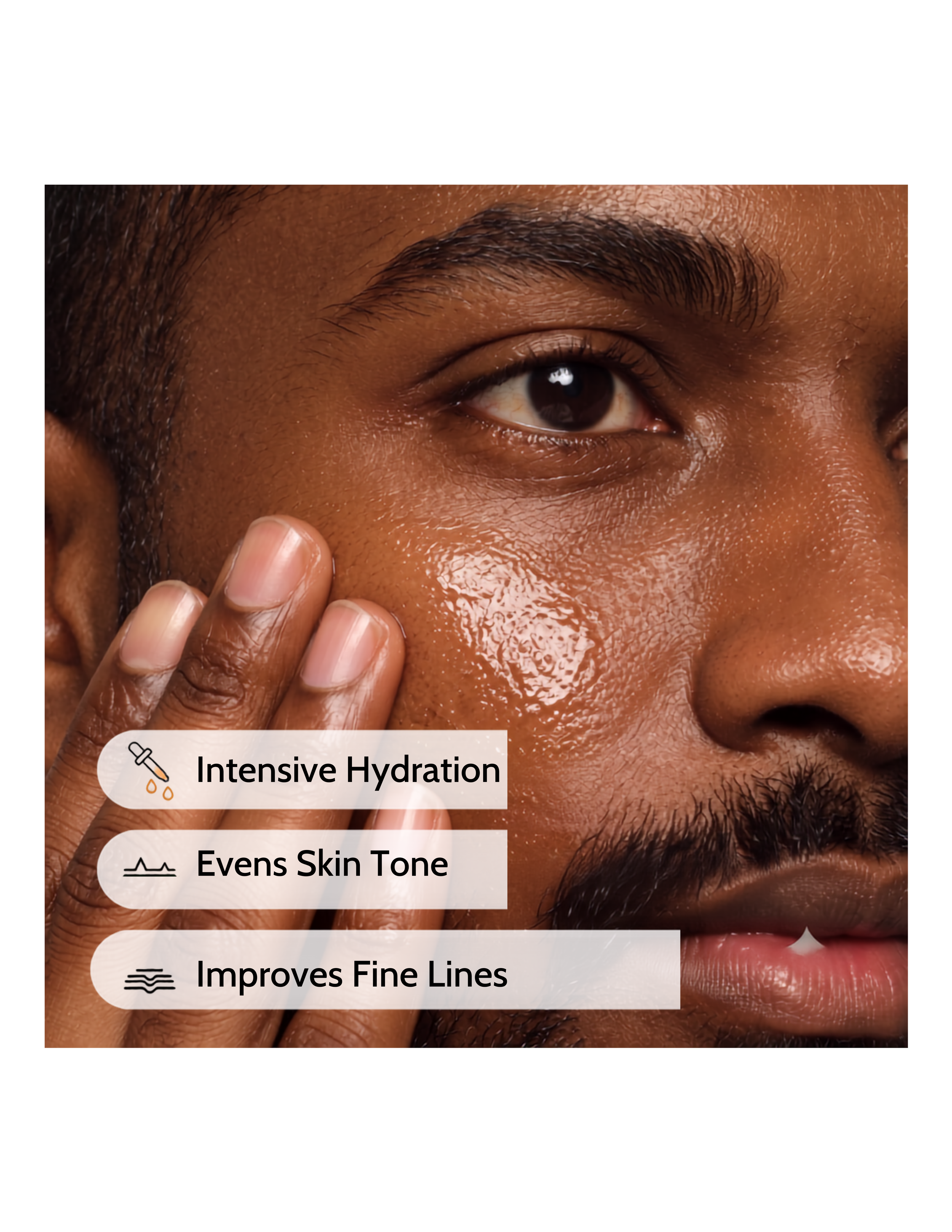 Granactive retinoid and Bakuchiol serum