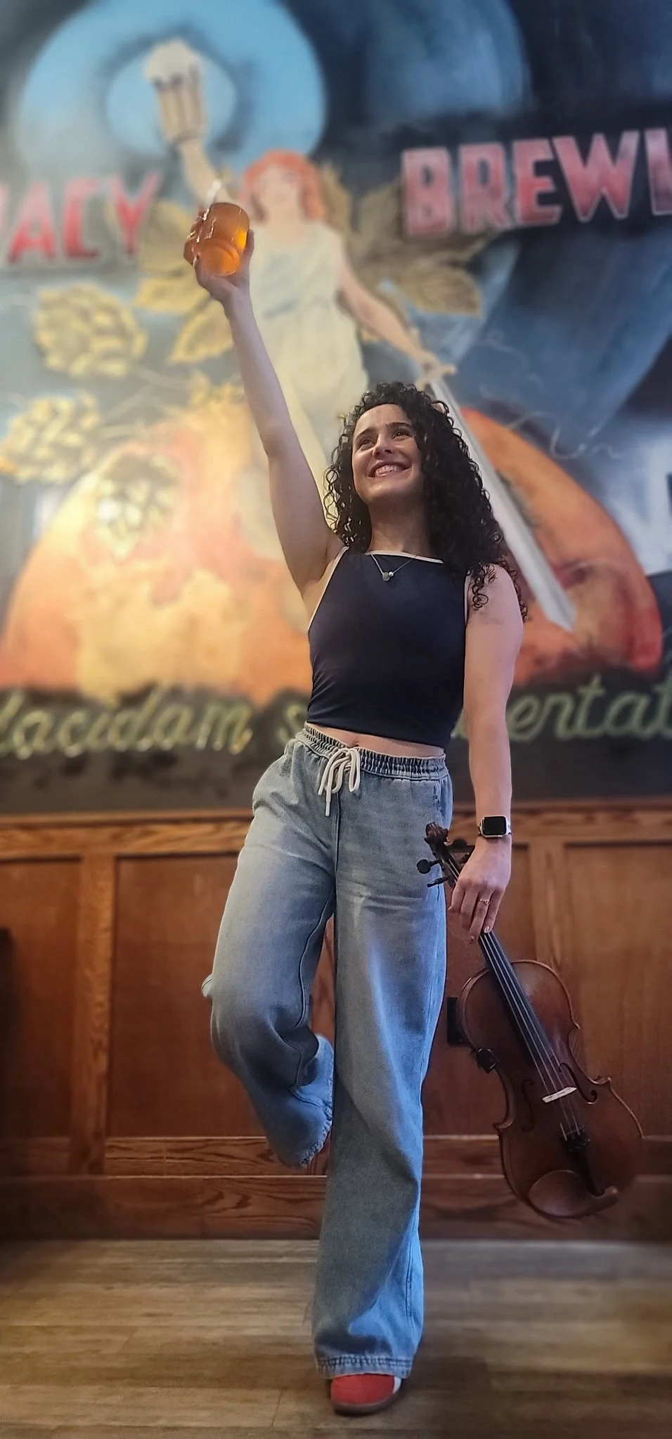 Fiddle and Banjo! (DTX)