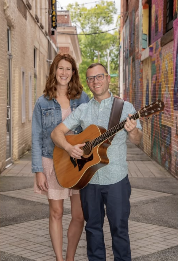 Eastie LIVE: Gus & Jean