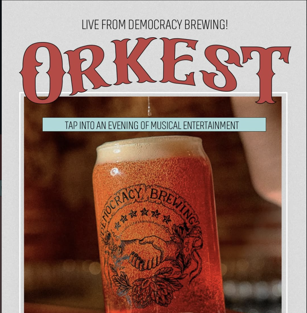 Orkest Music Fest (DTX)