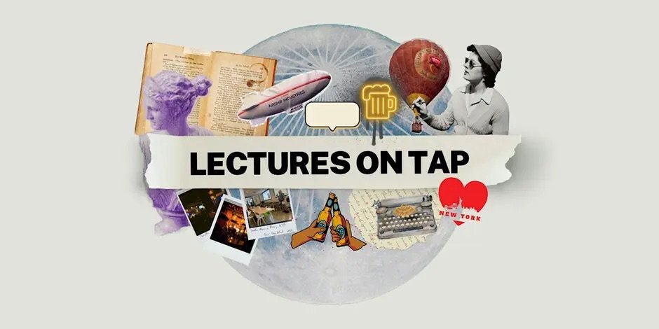 Lectures on Tap