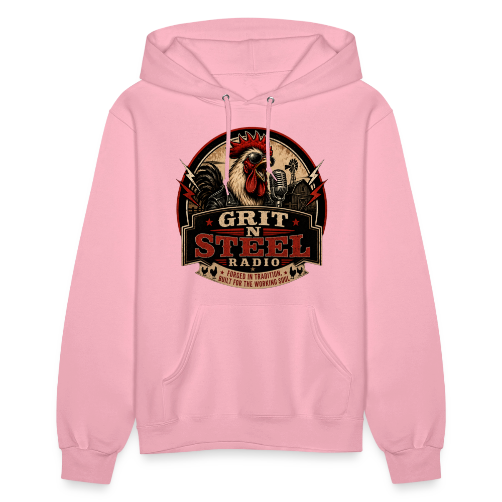 Grit N Steel - Women's Hoodie