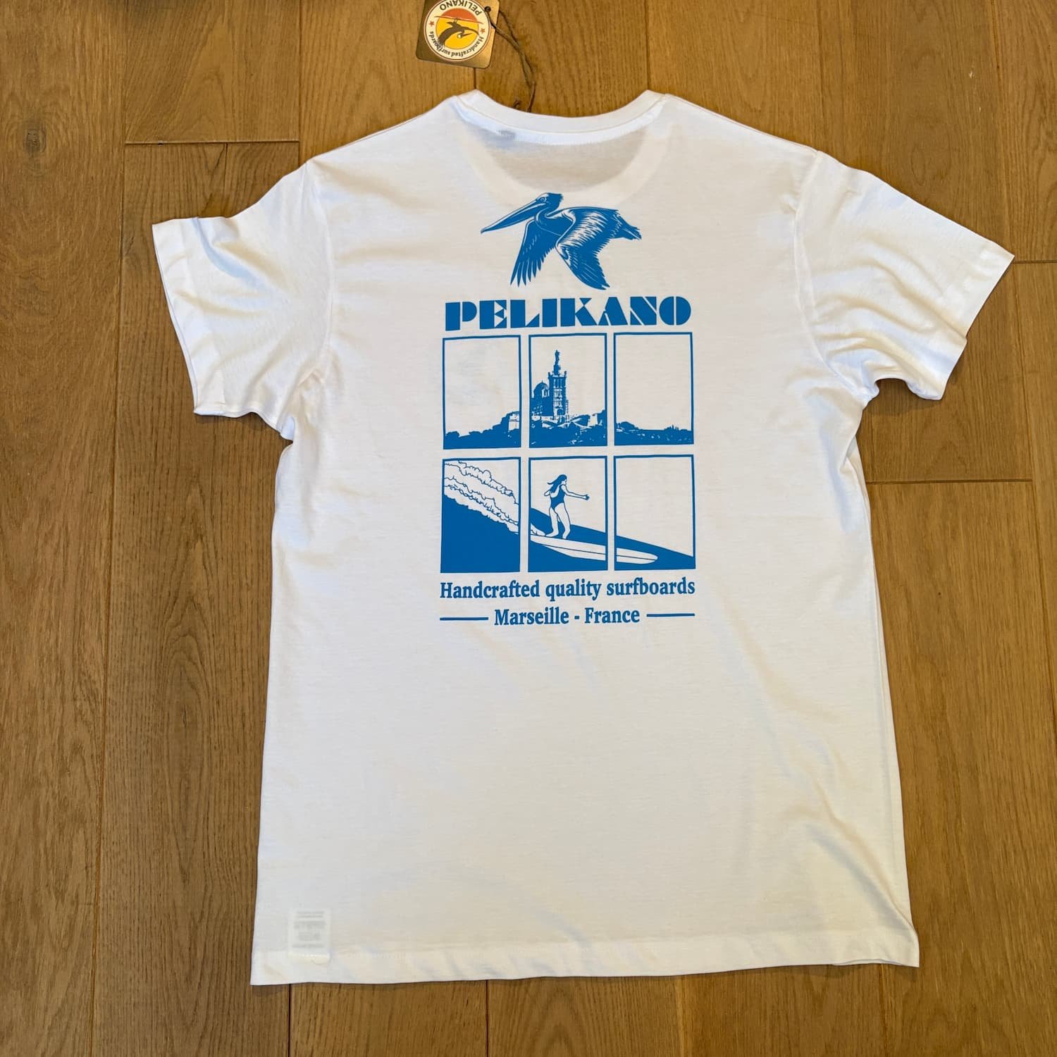 T-shirt - Collection "Bonne Mère" !