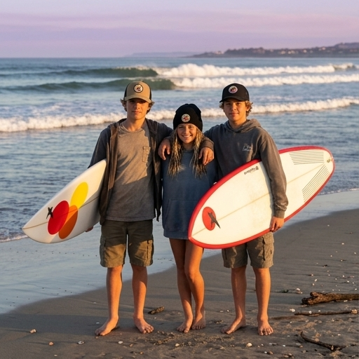 jeunes_casquette_bonnet_pelikano_bord_de_mer.png