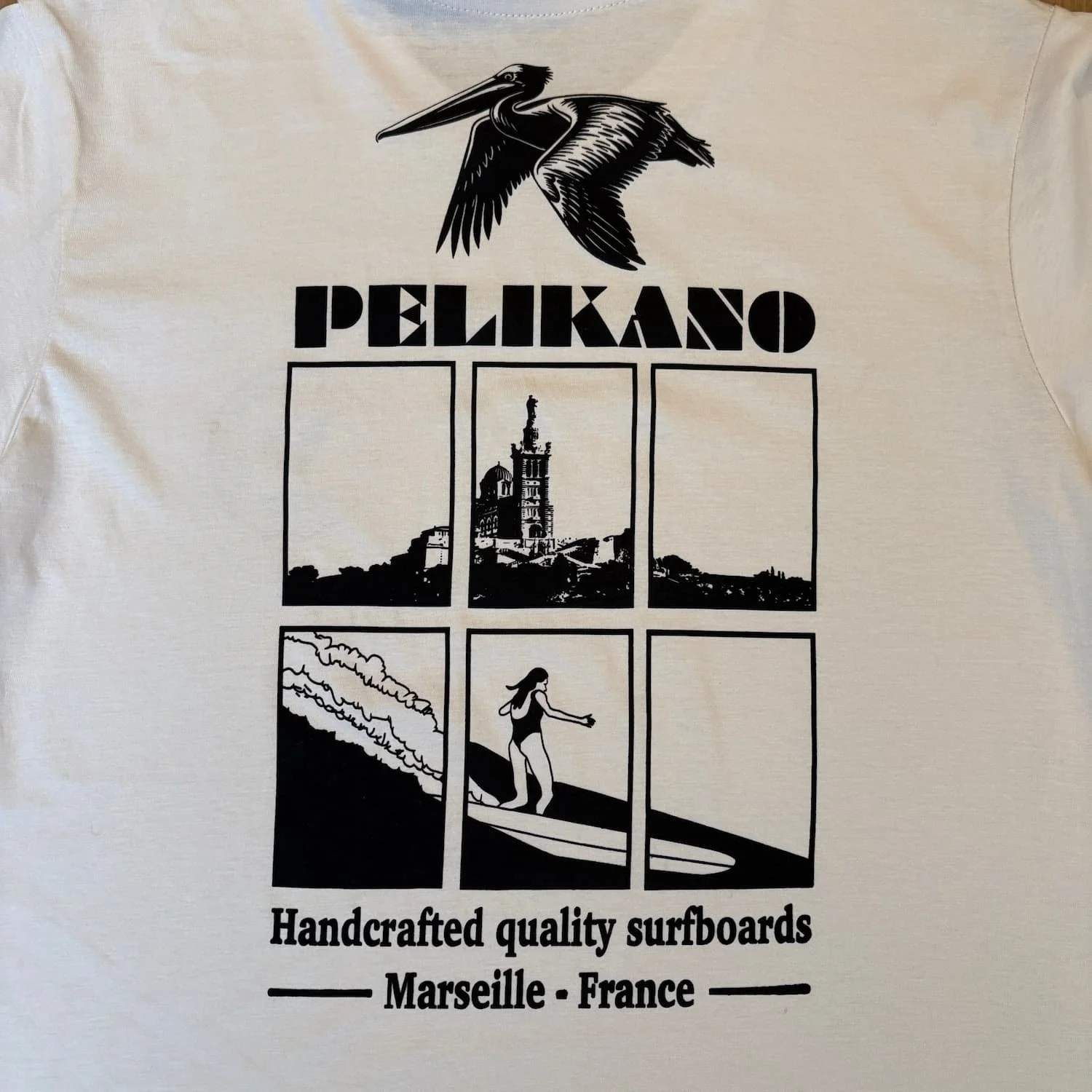 T-shirt collection bonne mere Pelikano_Blanc_casse_4.jpg