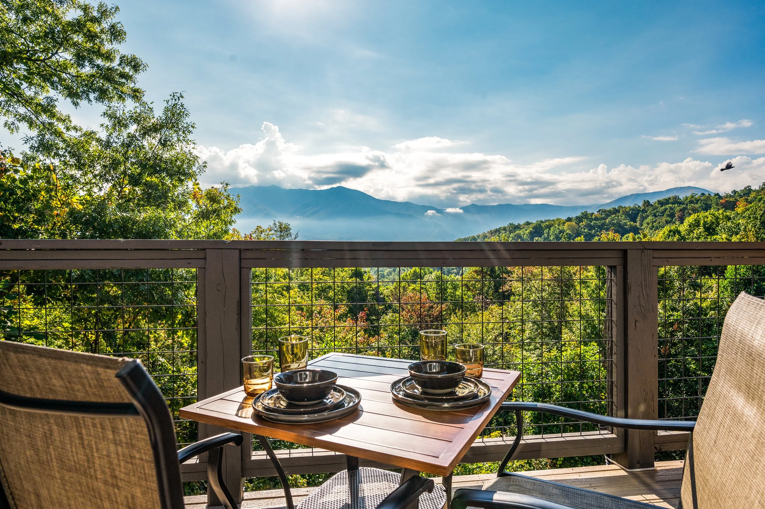 Take in views that inspire possibility—where quiet mornings and golden sunsets remind you of how beautiful your next chapter can be.