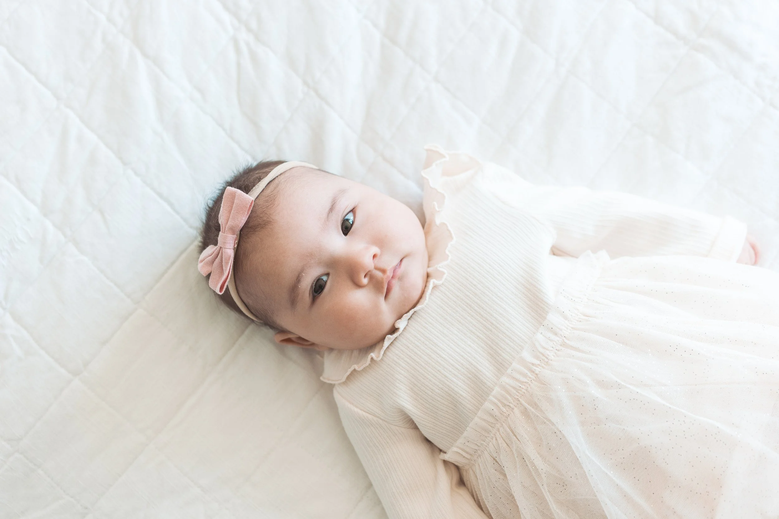 Autumn's in home 100th session