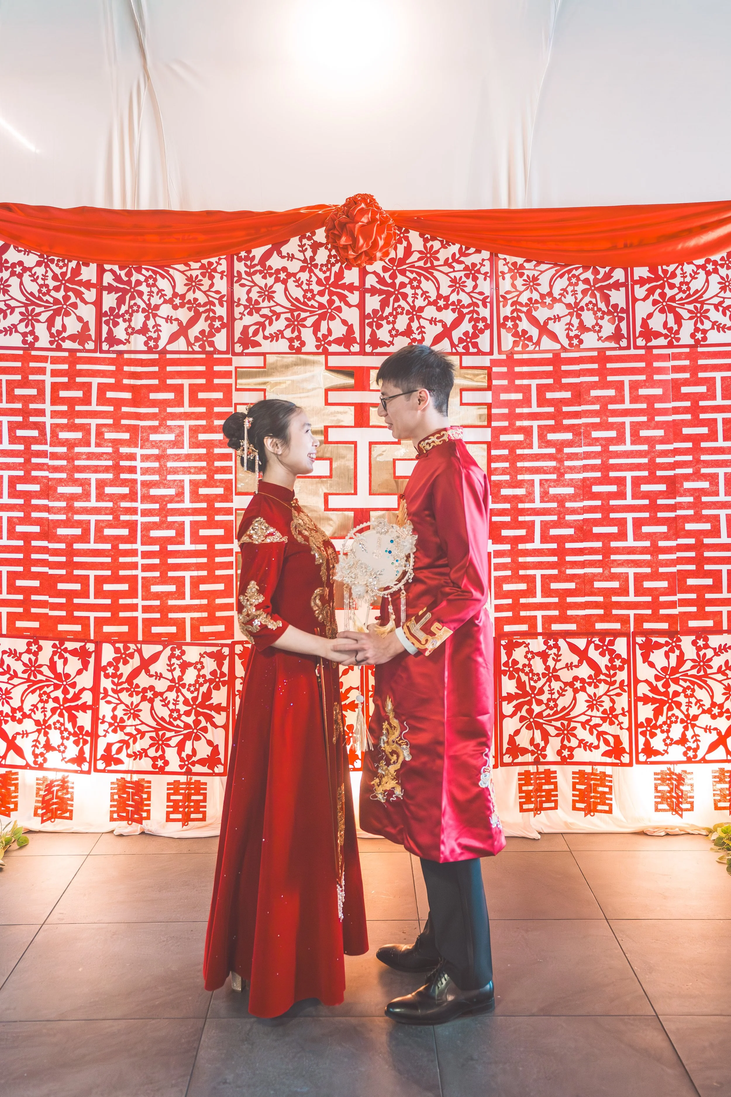 Chinese Tea Ceremony