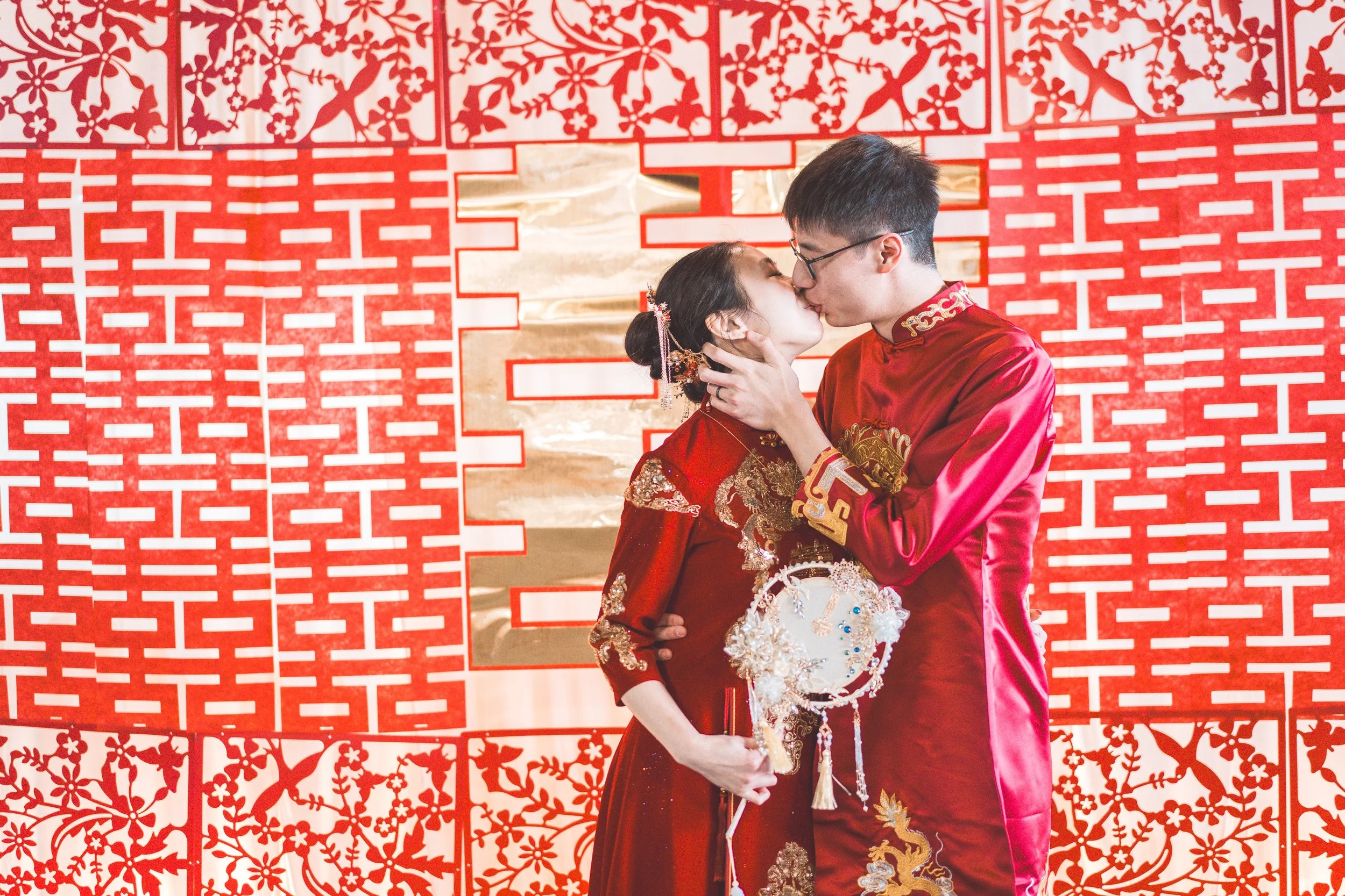 Chinese Tea Ceremony