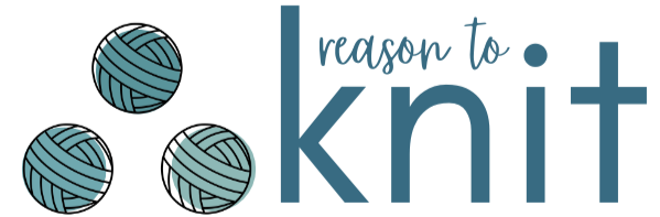 Reason to Knit