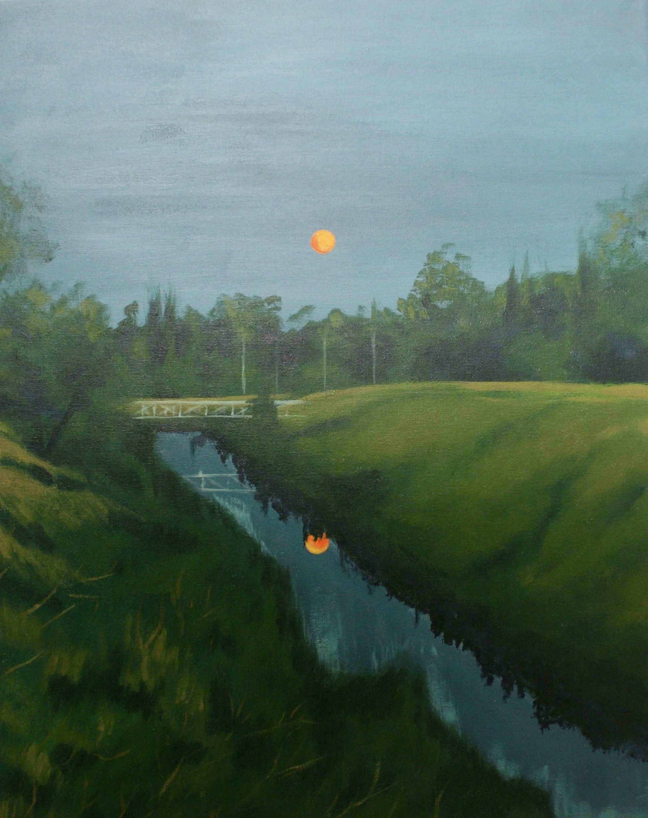 Kinsmen Park