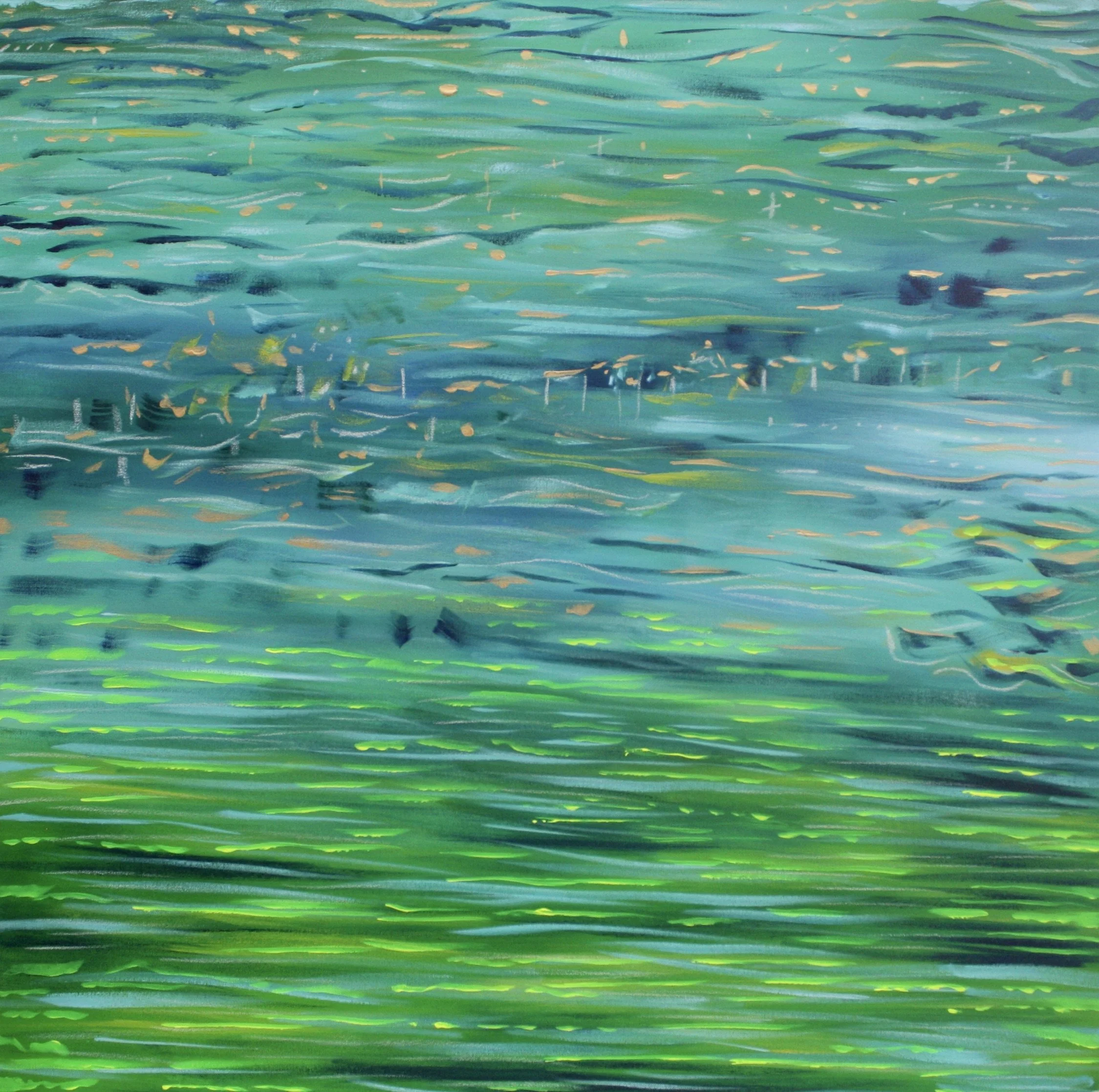 Abstract Nature Series