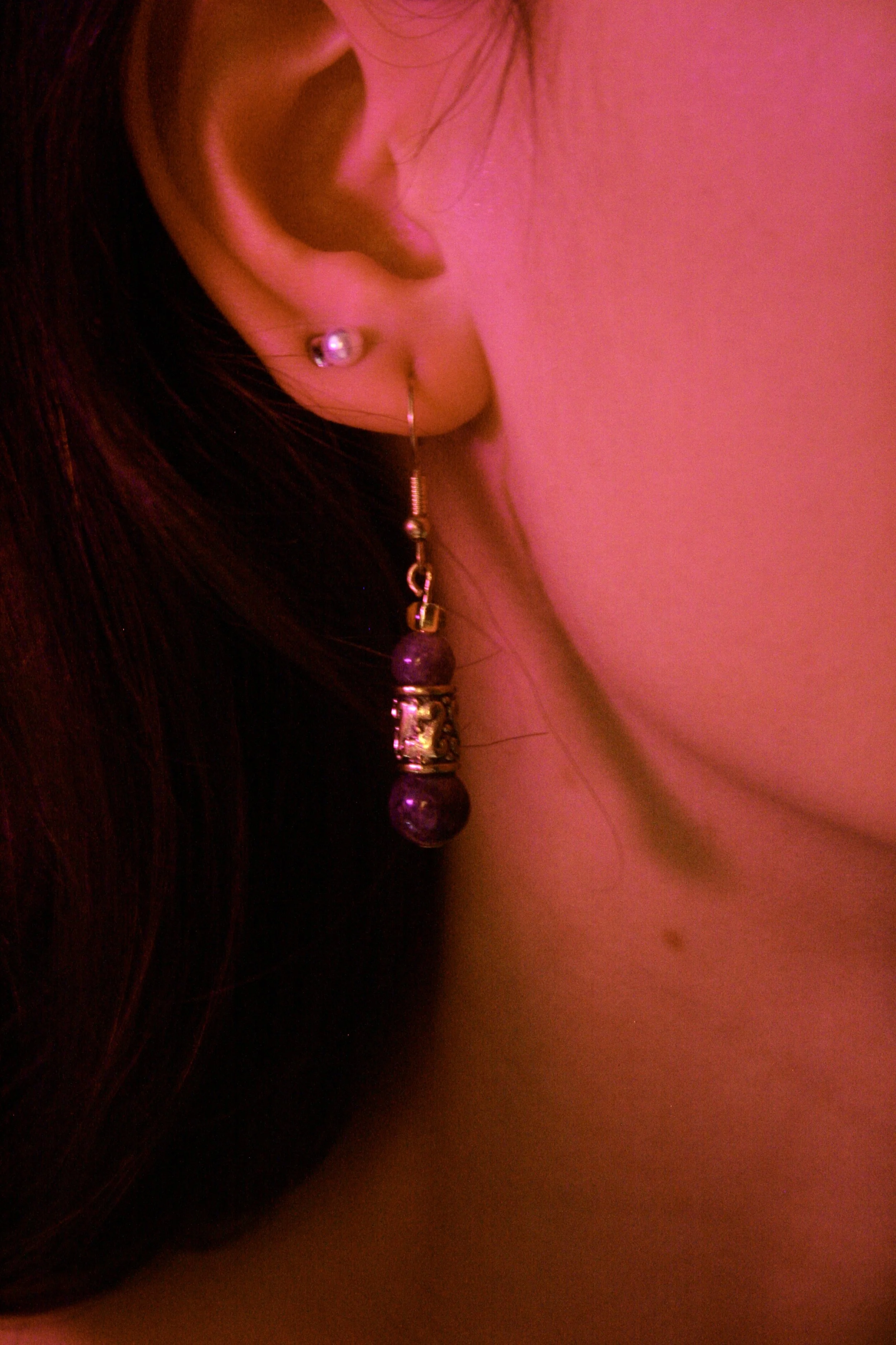 Artisan Handcrafted Earrings