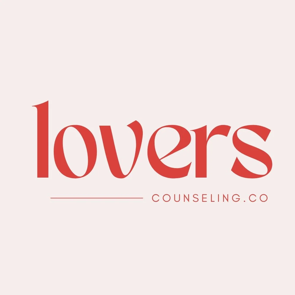 Lovers Counseling - Relationship Health Company | Boulder, CO