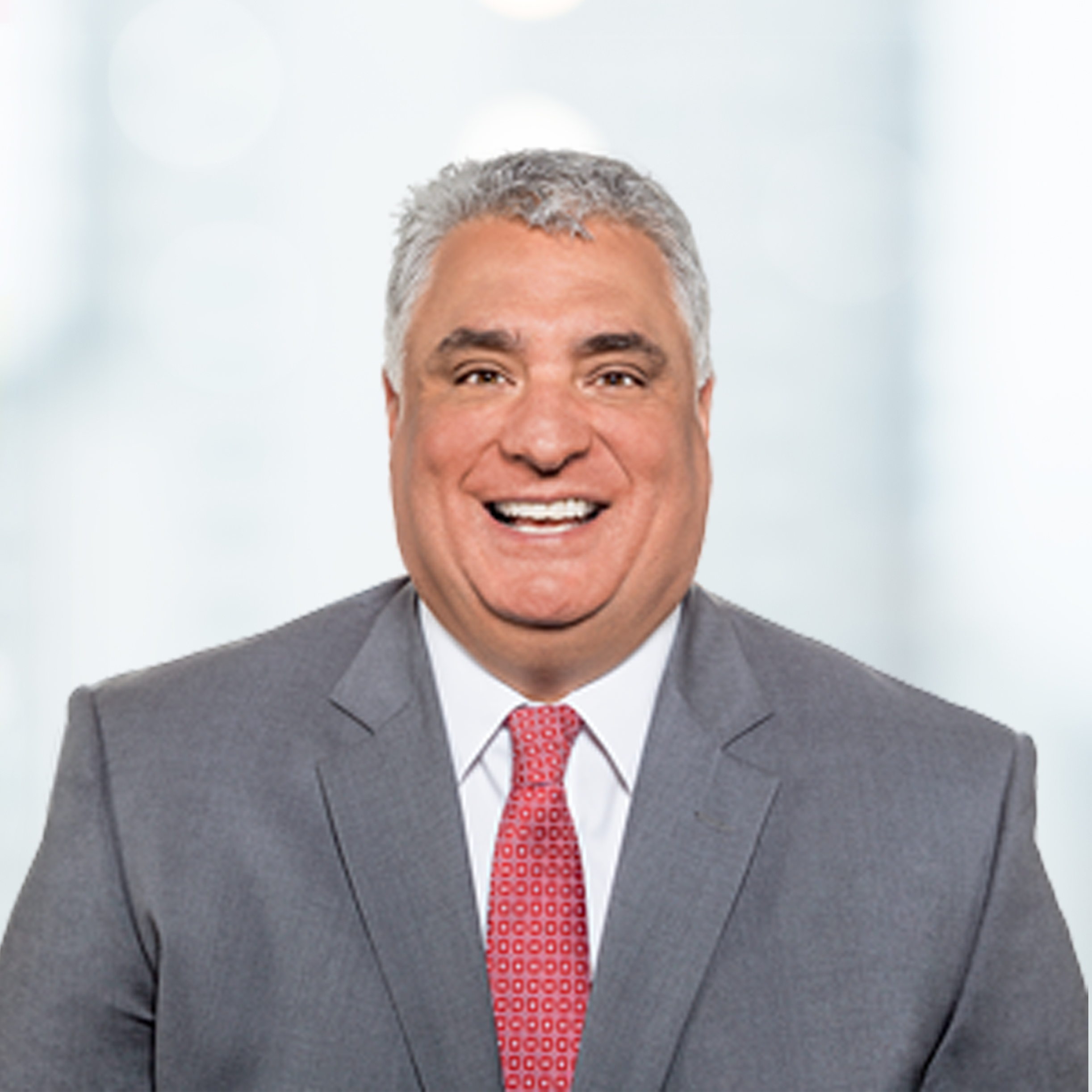 Carl Calnero: Four Decades of Advocacy Close with a Quiet Exit and Lasting Legacy