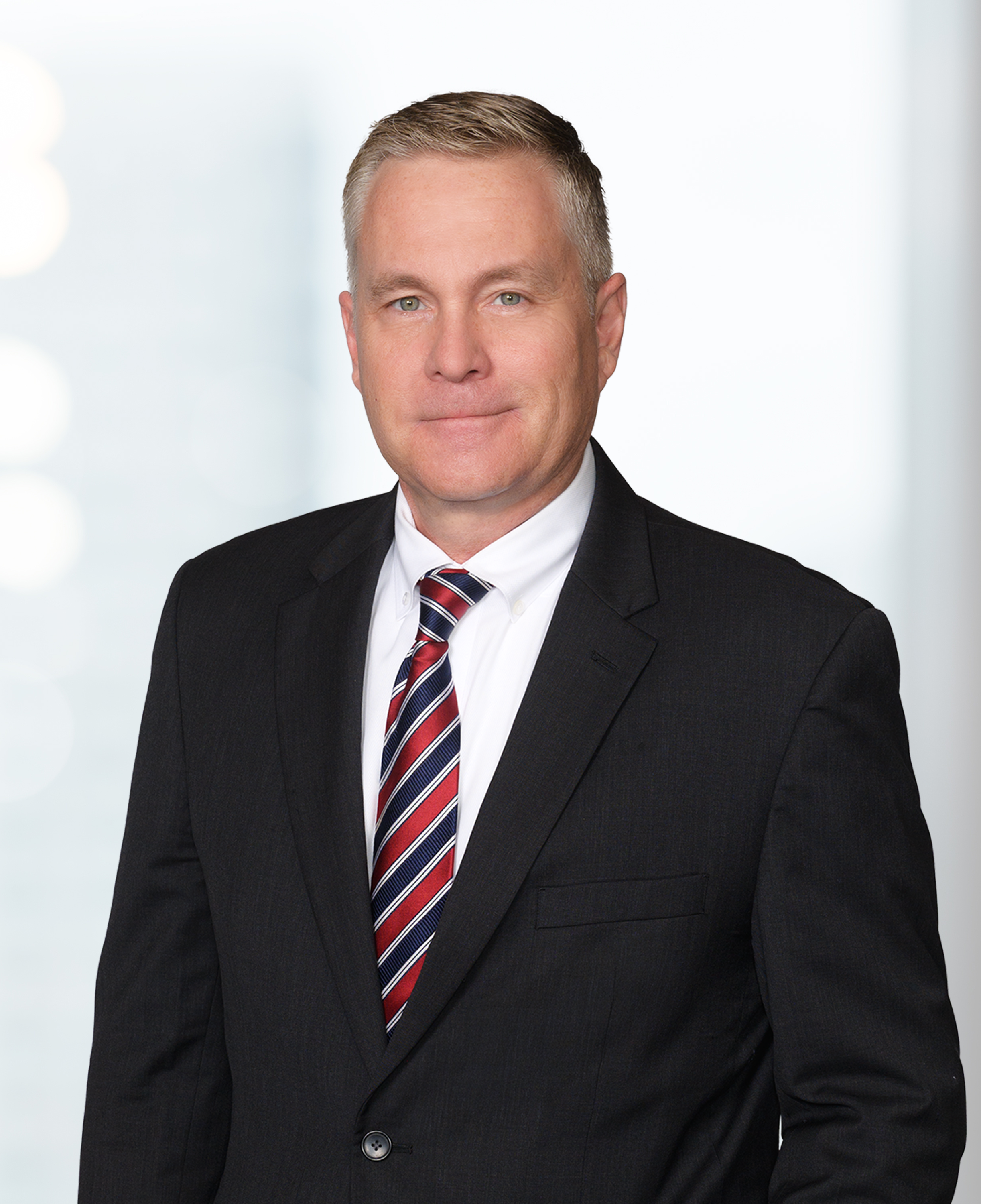 ABOTA Elects New Member: Chad Tapp