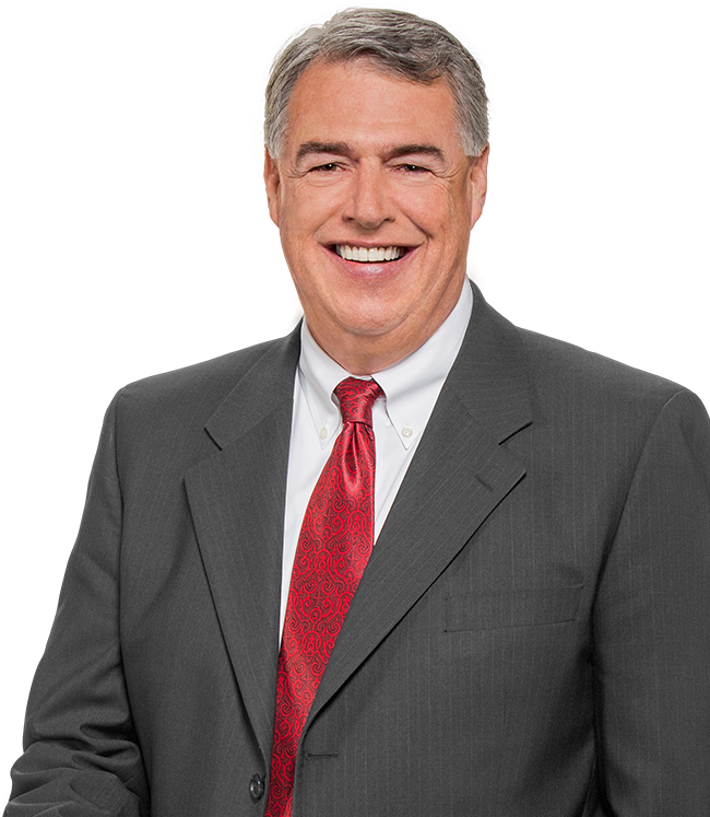 Congratulations Terry!