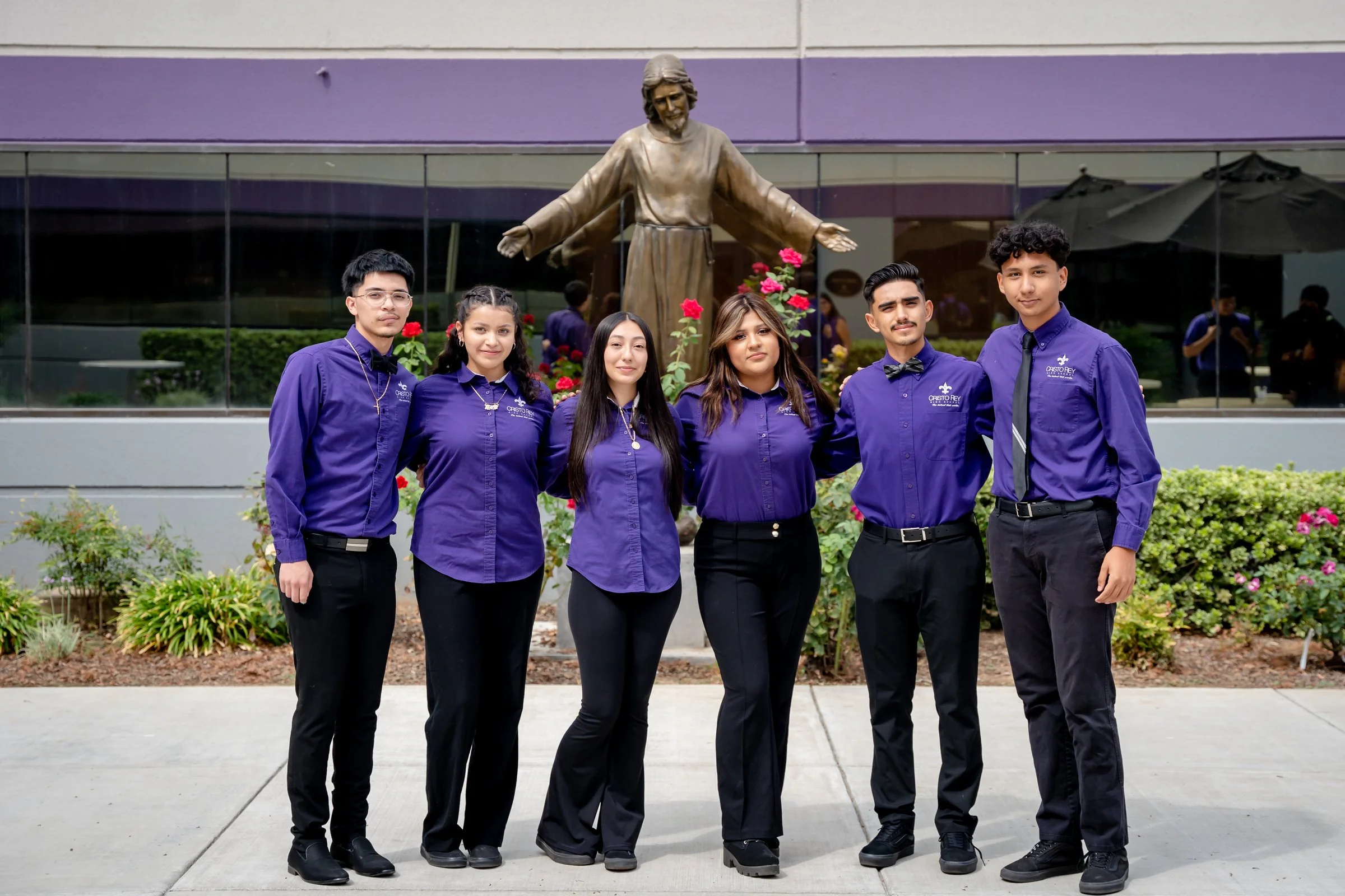 David Melton is Quoted in Sacramento Lawyer’s Article: “Cristo Rey High School: The School That Works – Literally”