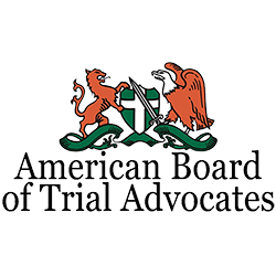 American Board of Trial Advocates (ABOTA)