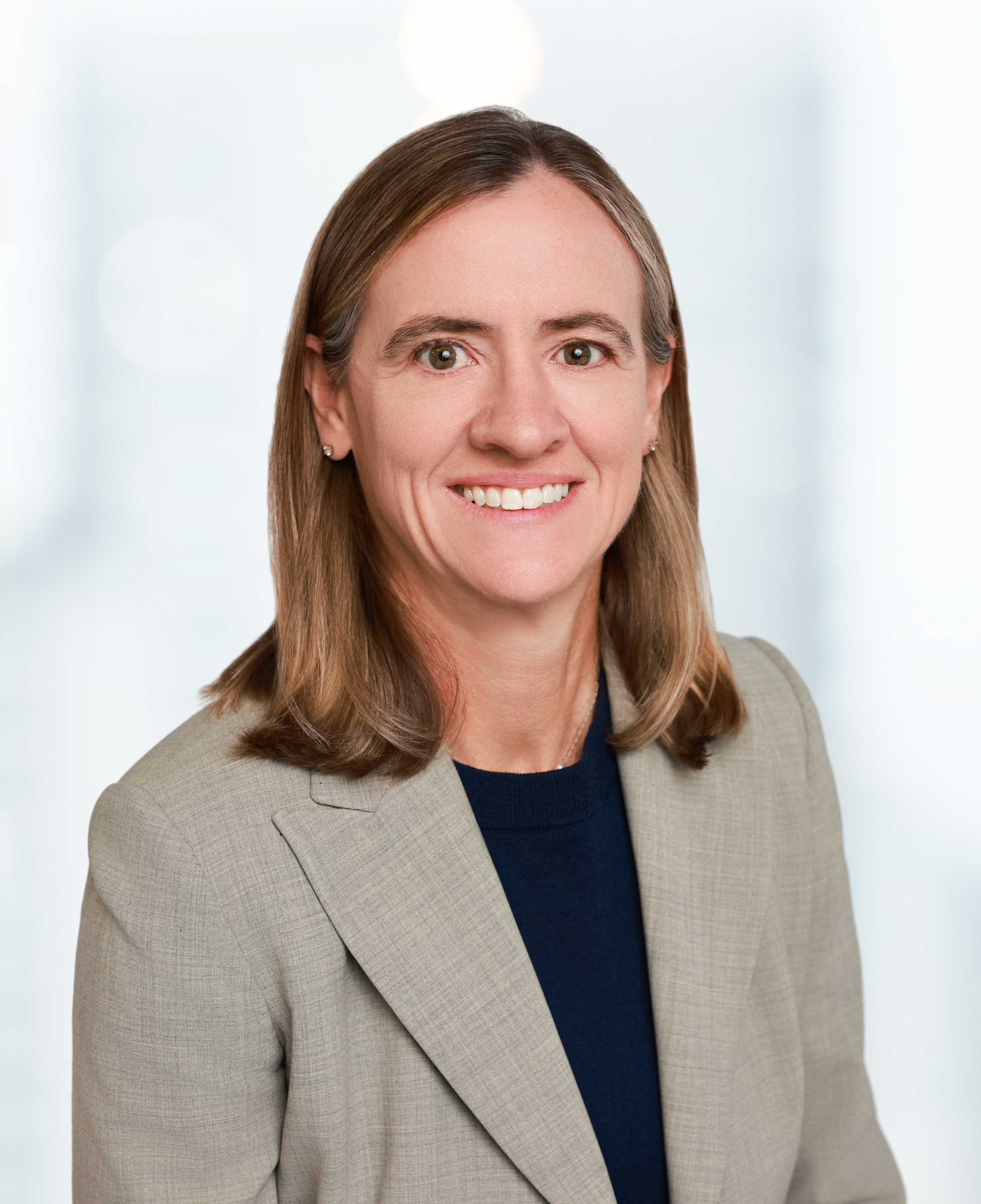 Molly M. Ryan