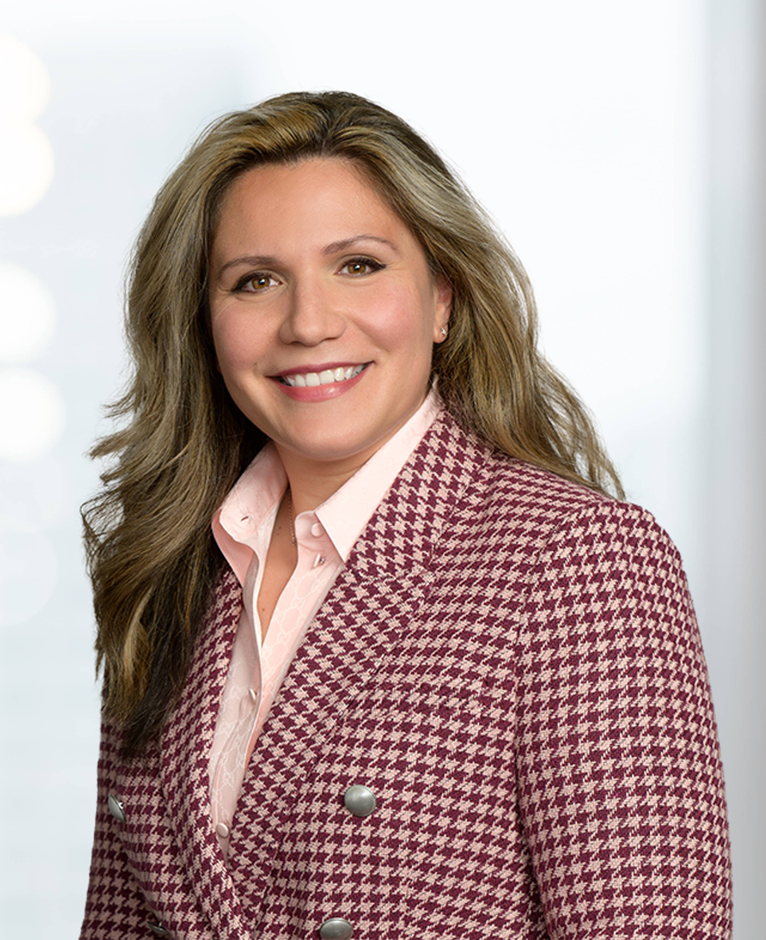 Porter Scott is excited to announce the addition of its newest shareholder, Jihan El Saouda