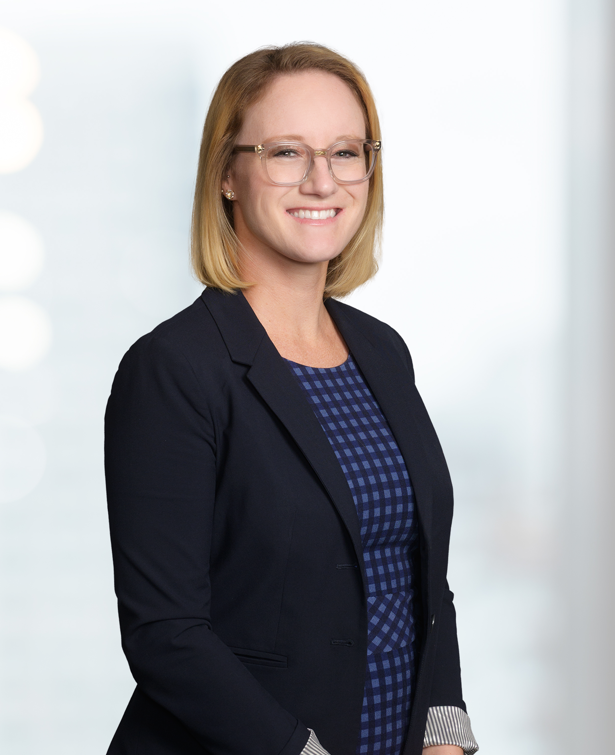 Jennifer L. Thompson