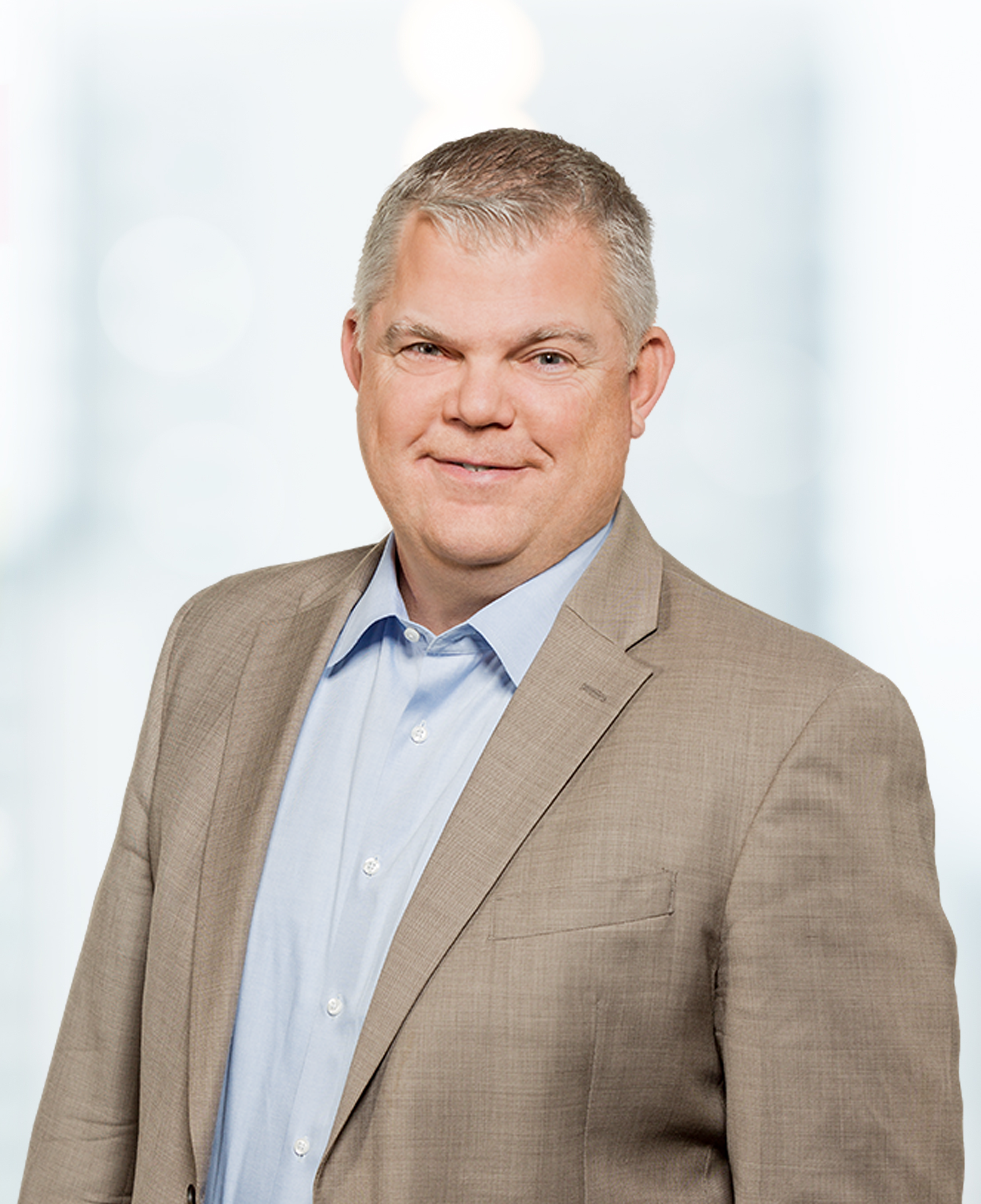 Jon Corr Elected to ABOTA