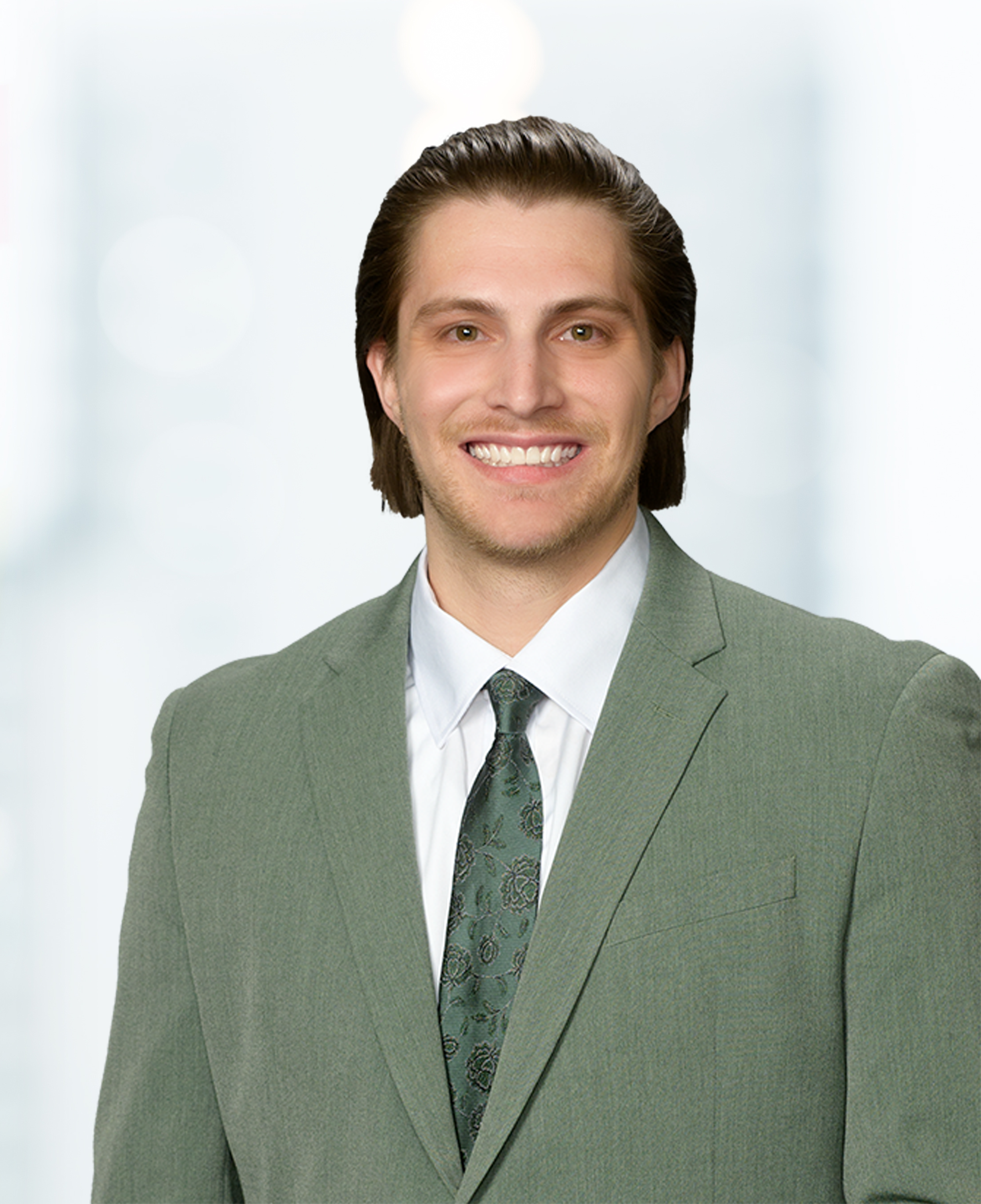 Michael Della Maggiore