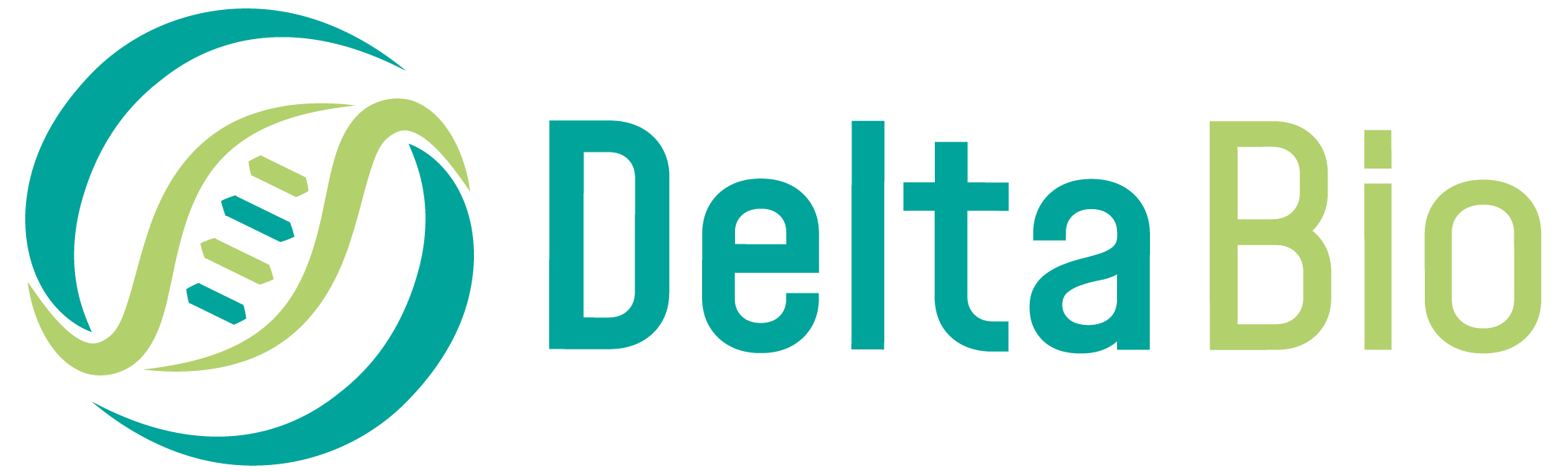 Delta Bio Kft. logo
