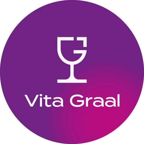 Vita Graal Logo