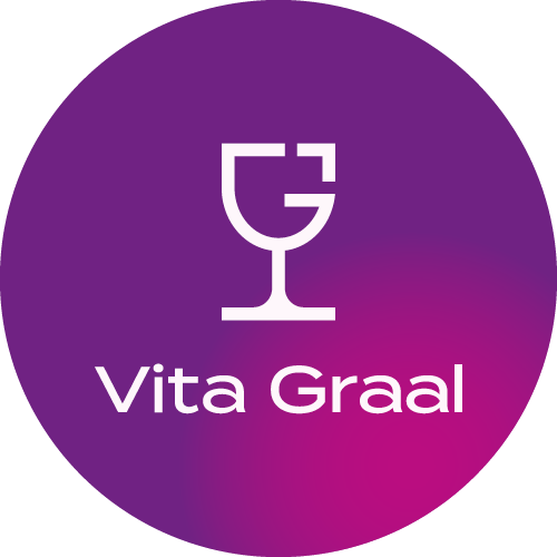 Vita Graal logo