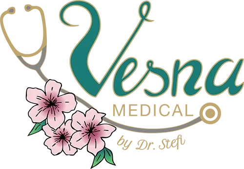 Vesna Medical logo