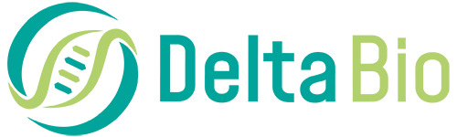 Delta Bio Kft. Logo