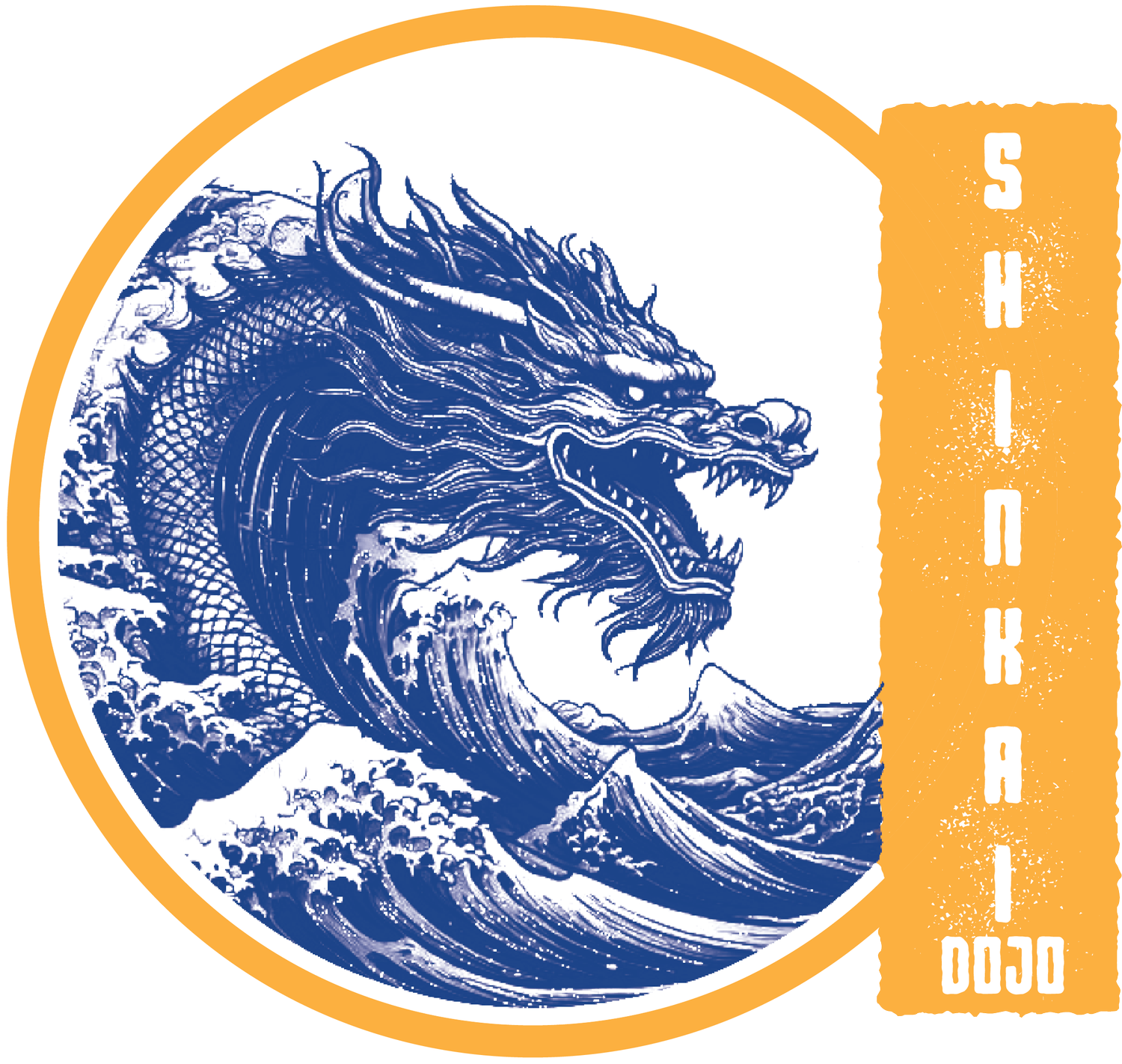 Shinkai Dojo NYC