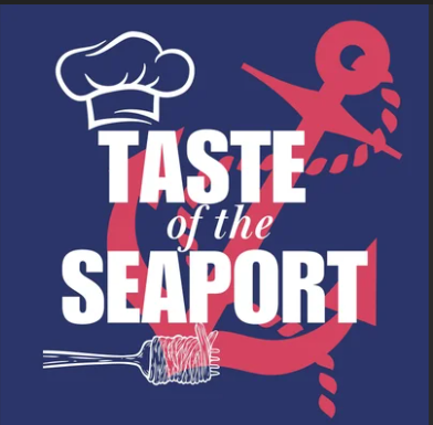 Taste of the Seaport