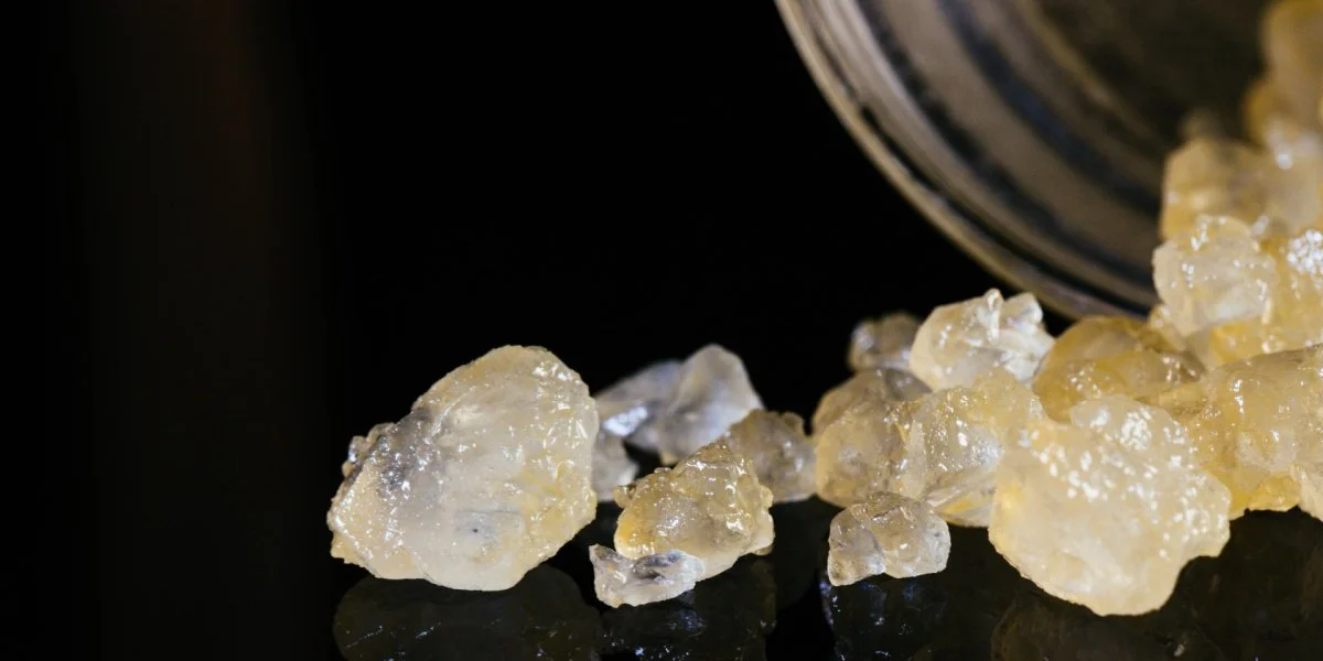 THCa Diamonds